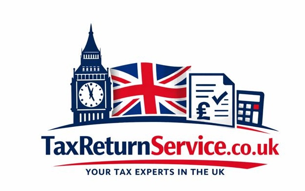 taxreturnservice.co.uk logo