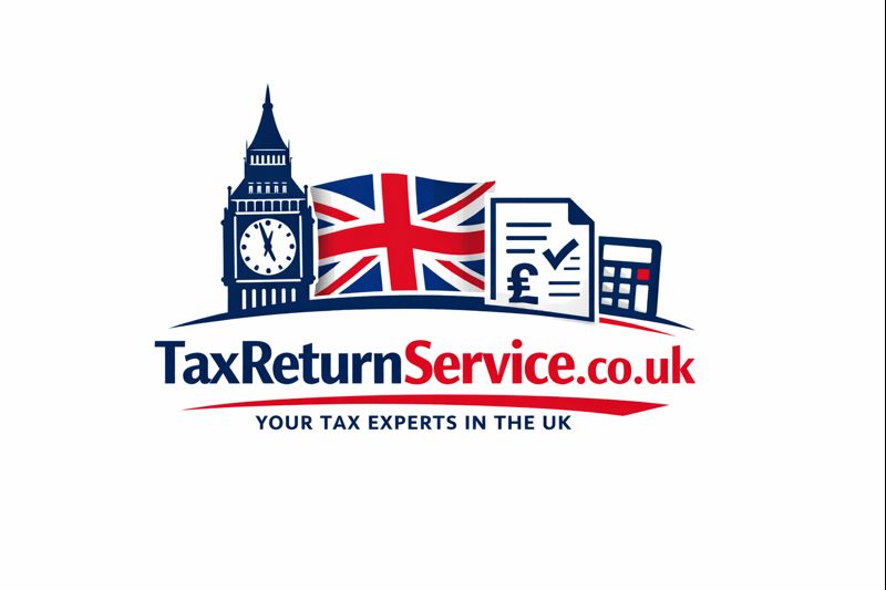 TaxReturnService Uk Logo